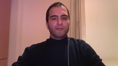 volve5 online show from 18, 1, 2025