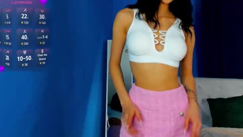 Vonen online show from 17, 2, 2026