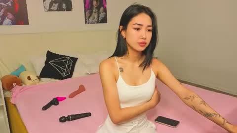 Snapshot of vonen_ray chatting on 23, 7, 2026 Vonen online show from 23, 7, 2026