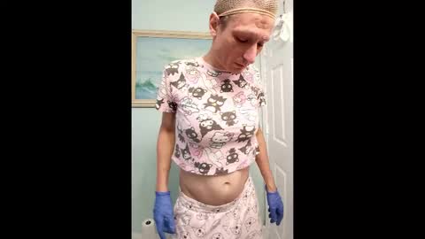 vonmeow777 online show from 28, 3, 2026