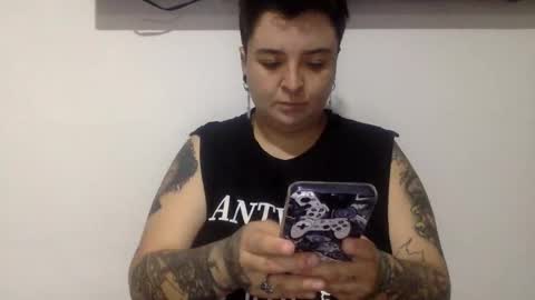 Danny and Ale online show from 8, 1, 2026