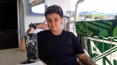 Danny and Ale online show from 20, 3, 2026