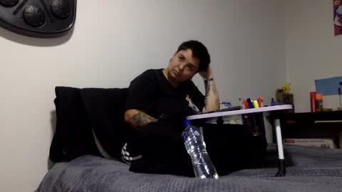 Danny and Ale online show from 9, 4, 2026