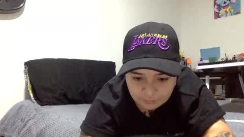 Danny and Ale online show from 10, 4, 2026