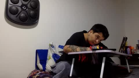 Danny and Ale online show from 15, 4, 2026