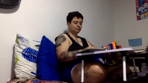 Danny and Ale online show from 16, 4, 2026