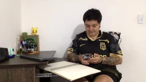 Danny and Ale online show from 20, 4, 2026