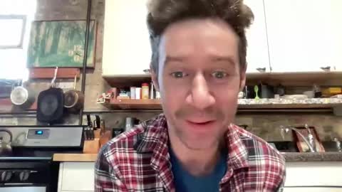 Djangus Roundstone online show from 21, 12, 2025