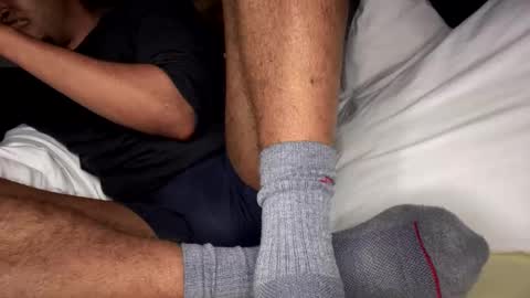 voodoodxck online show from 12, 1, 2025