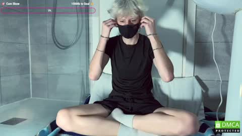 vornyx online show from 8, 4, 2026