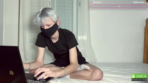 vornyx online show from 7, 5, 2026