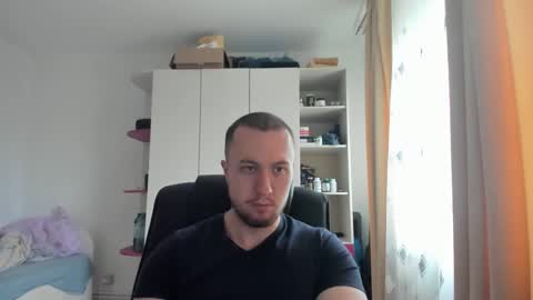 VortexMuscle online show from 5, 10, 2025