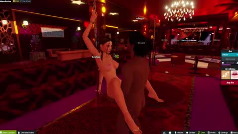 vorvik online show from 7, 2, 2025