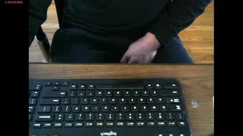 Snapshot of voterki796 chatting on 12, 2, 2025 voterki796 online show from 12, 2, 2025