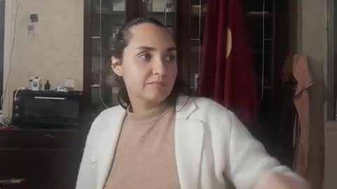 voulezvous_angel online show from 7, 11, 2025