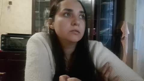 voulezvous_angel online show from 13, 11, 2025