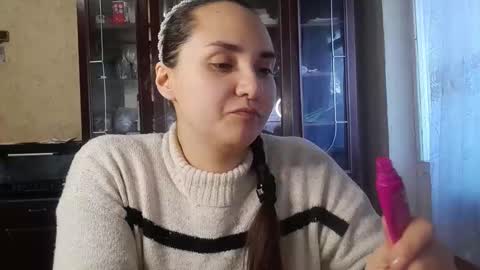 voulezvous_angel online show from 3, 2, 2026