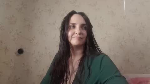 voulezvous_angel online show from 18, 3, 2026