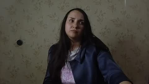 voulezvous_angel online show from 29, 3, 2026