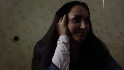 voulezvous_angel online show from 30, 3, 2026