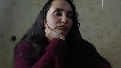 voulezvous_angel online show from 13, 4, 2026