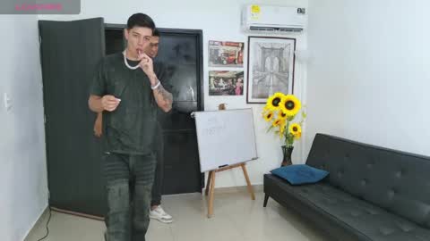 voyeurism_guys online show from 14, 4, 2026