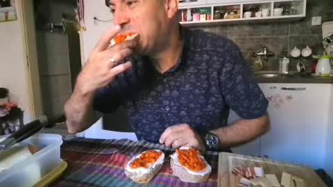 Snapshot of vozd chatting on 16, 6, 2026 sweetcock online show from 16, 6, 2026