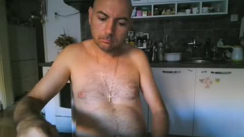 Snapshot of vozd chatting on 1, 7, 2026 sweetcock online show from 1, 7, 2026