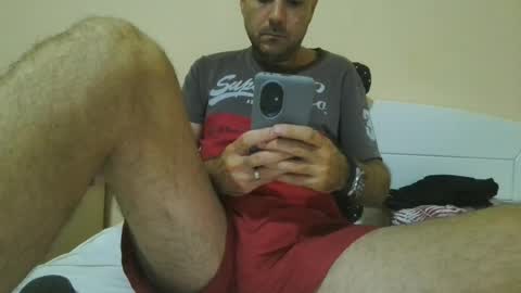 Snapshot of vozd chatting on 8, 7, 2026 sweetcock online show from 8, 7, 2026