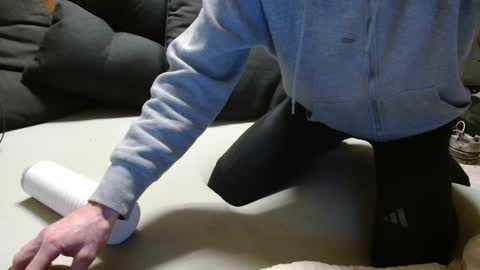 Mac Miller online show from 2, 3, 2025