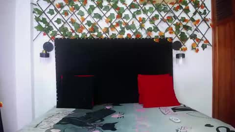 vsamanthaper2 online show from 17, 2, 2026