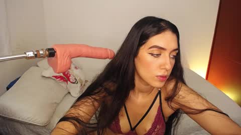 Snapshot of vsantini_ chatting on 3, 12, 2024 vsantini_ online show from 3, 12, 2024