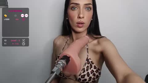 Snapshot of vsantini_ chatting on 21, 9, 2025 vsantini_ online show from 21, 9, 2025