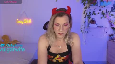 Vikky online show from 26, 10, 2025