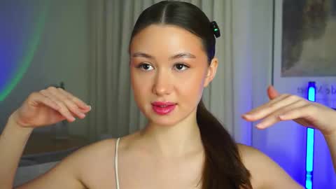 Ethal - thank you for thumb up online show from 13, 2, 2026