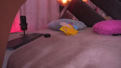 Violeta online show from 15, 1, 2025