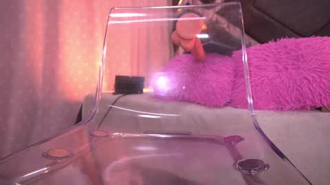 Violeta online show from 18, 1, 2025