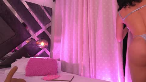 Violeta online show from 25, 9, 2025