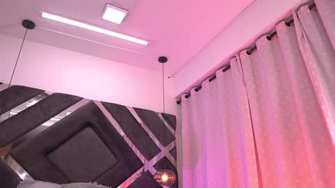 Violeta online show from 11, 10, 2025