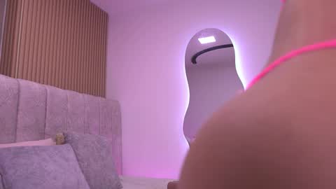 Violeta online show from 25, 3, 2026