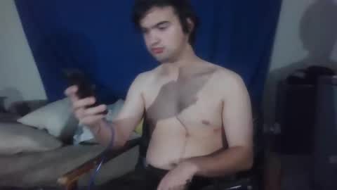 Vygrax online show from 7, 2, 2025