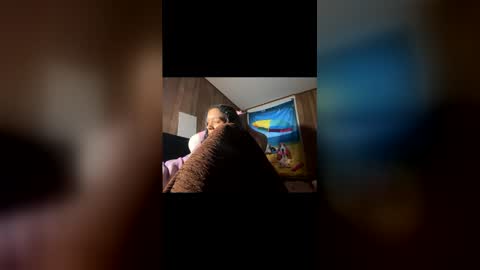 Snapshot of vyluin chatting on 25, 11, 2025 goddess vyluin online show from 25, 11, 2025