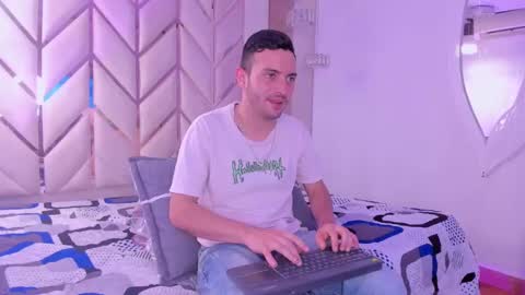 Vynny Blacke online show from 18, 9, 2025