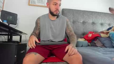 vyxen_ online show from 16, 2, 2026