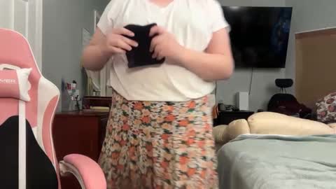 Winksy online show from 13, 1, 2025