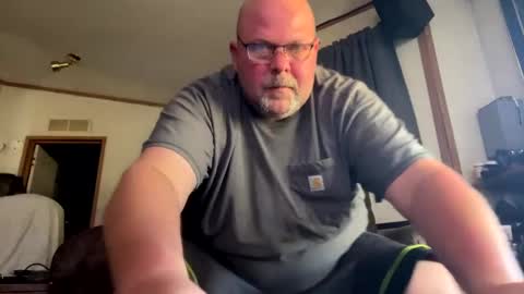 wadd4u1 online show from 4, 10, 2025