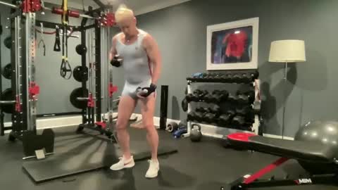 Wade online show from 6, 1, 2025