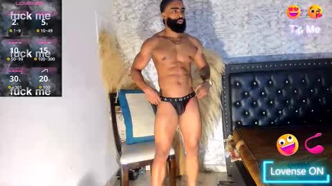 Snapshot of wakanda671501 chatting on 1, 5, 2026 Jhon online show from 1, 5, 2026