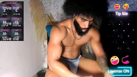 Snapshot of wakanda671501 chatting on 3, 5, 2026 Jhon online show from 3, 5, 2026