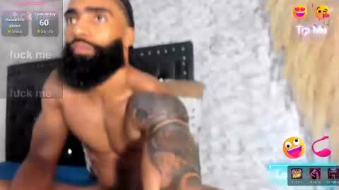 Snapshot of wakanda671501 chatting on 17, 7, 2026 Jhon online show from 17, 7, 2026